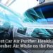 Best Car Air Purifier