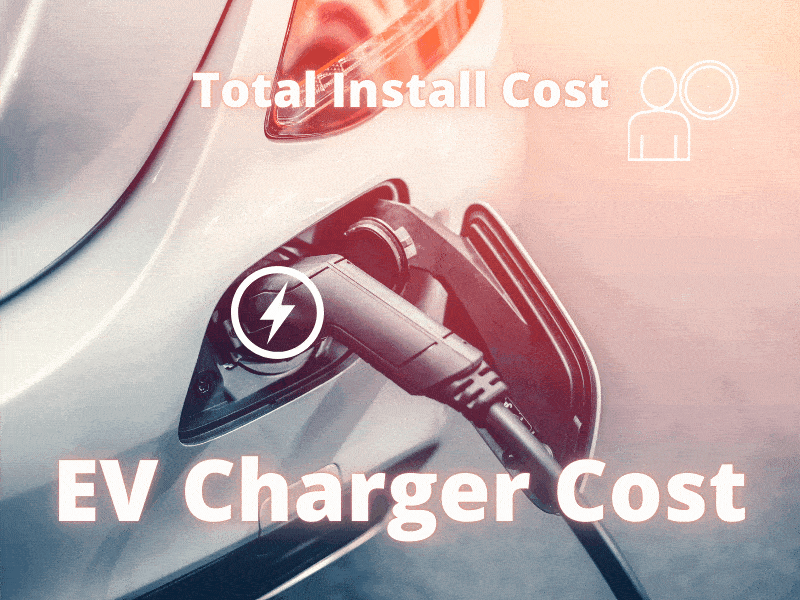 EV Charger Cost