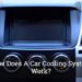 How Does A Car Cooling System Work