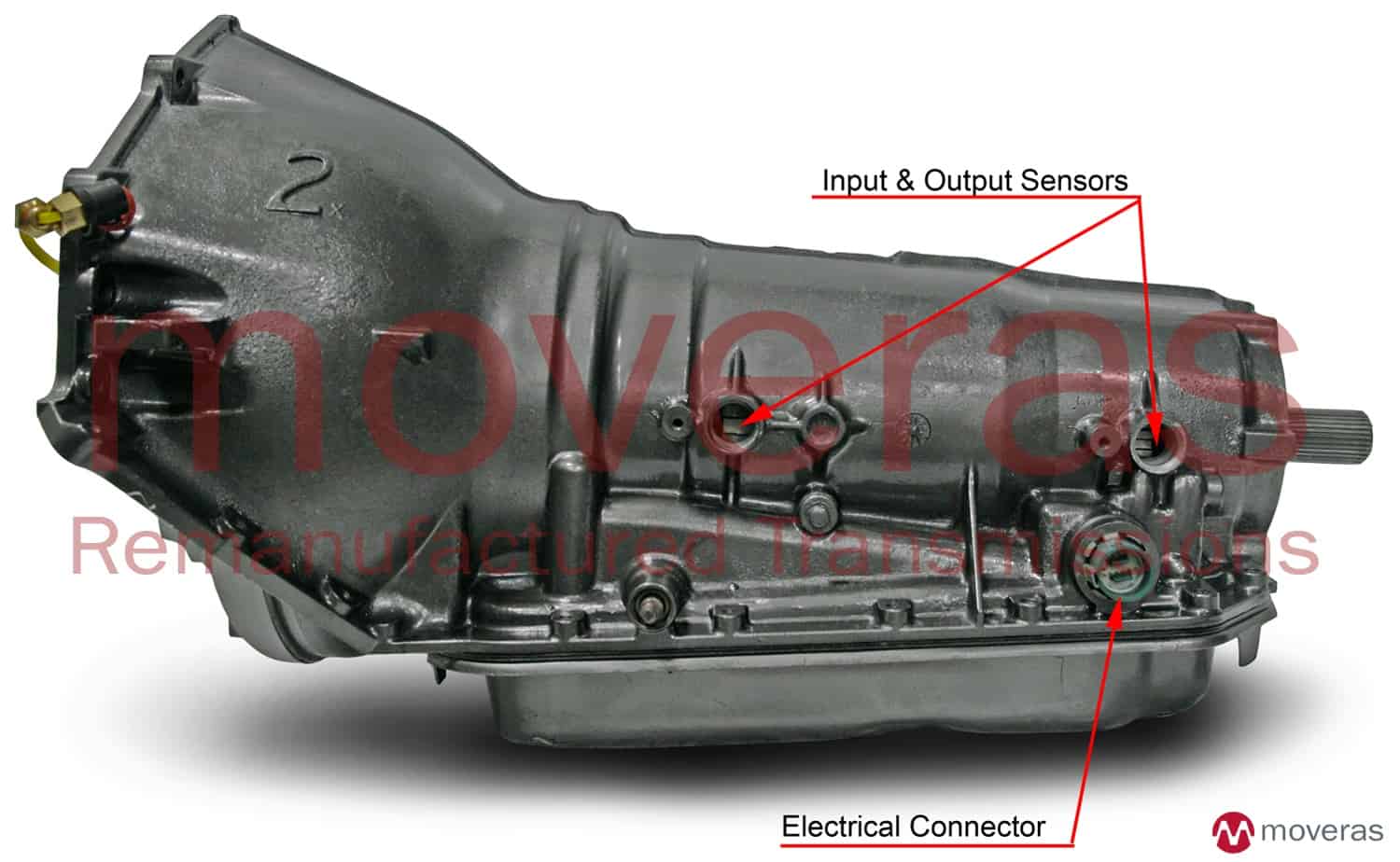 How To Solve The 4l80e Transmission Problems? Update 2017