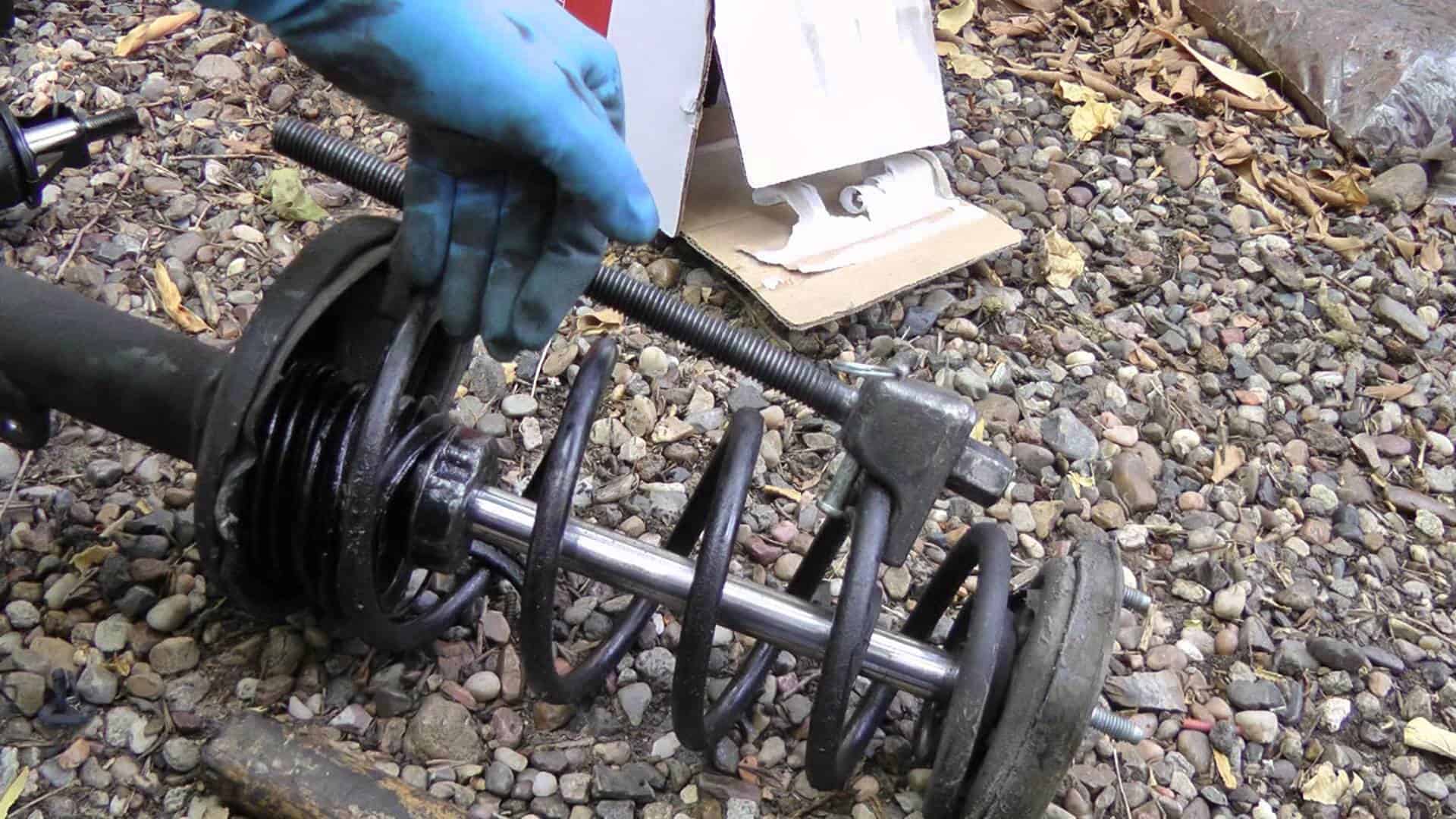 Things that you need to replace Your Car or Truck’s Strut
