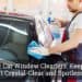 Bestt Car Window Cleaners