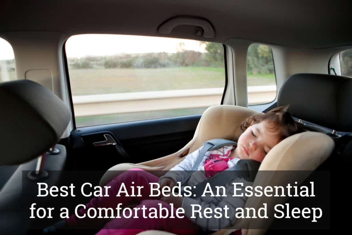 Best Car Air Beds