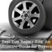 Best Tire Repair Kits