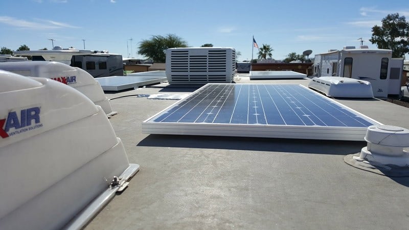 Benefits of a Solar Panel