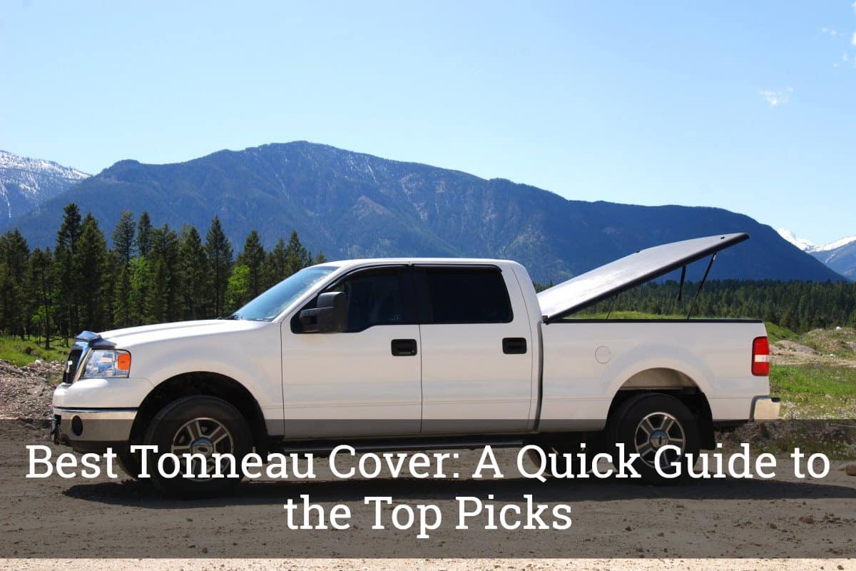 Best Tonneau Cover