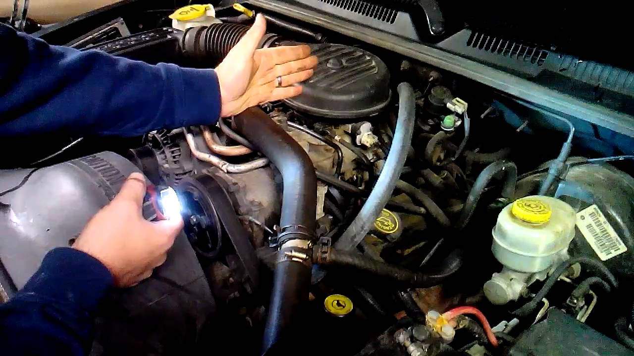 Fix a Car with No Heat