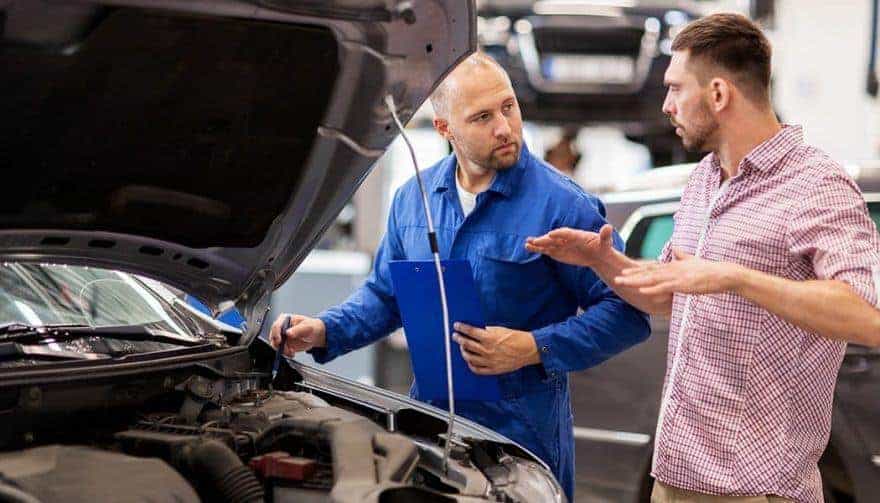 10 Secrets your Car Mechanic Doesn’t Want You to Know