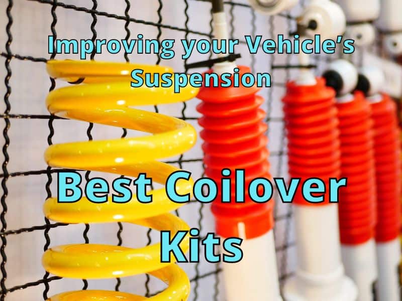 Best Coilover Kits