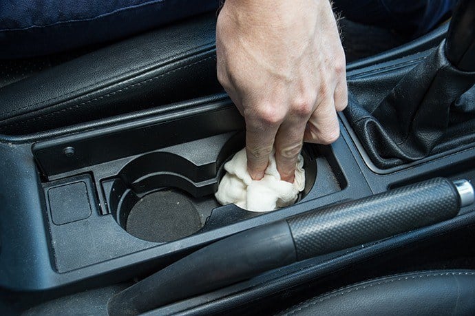 Improve your Cupholder
