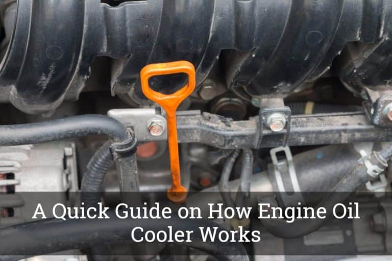 What Is an Oil Cooler and How Does It Keep Your Engine Running Smoothly? - Featured Image