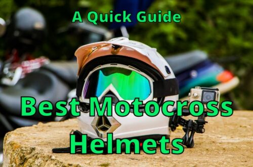 Best Motocross Helmets