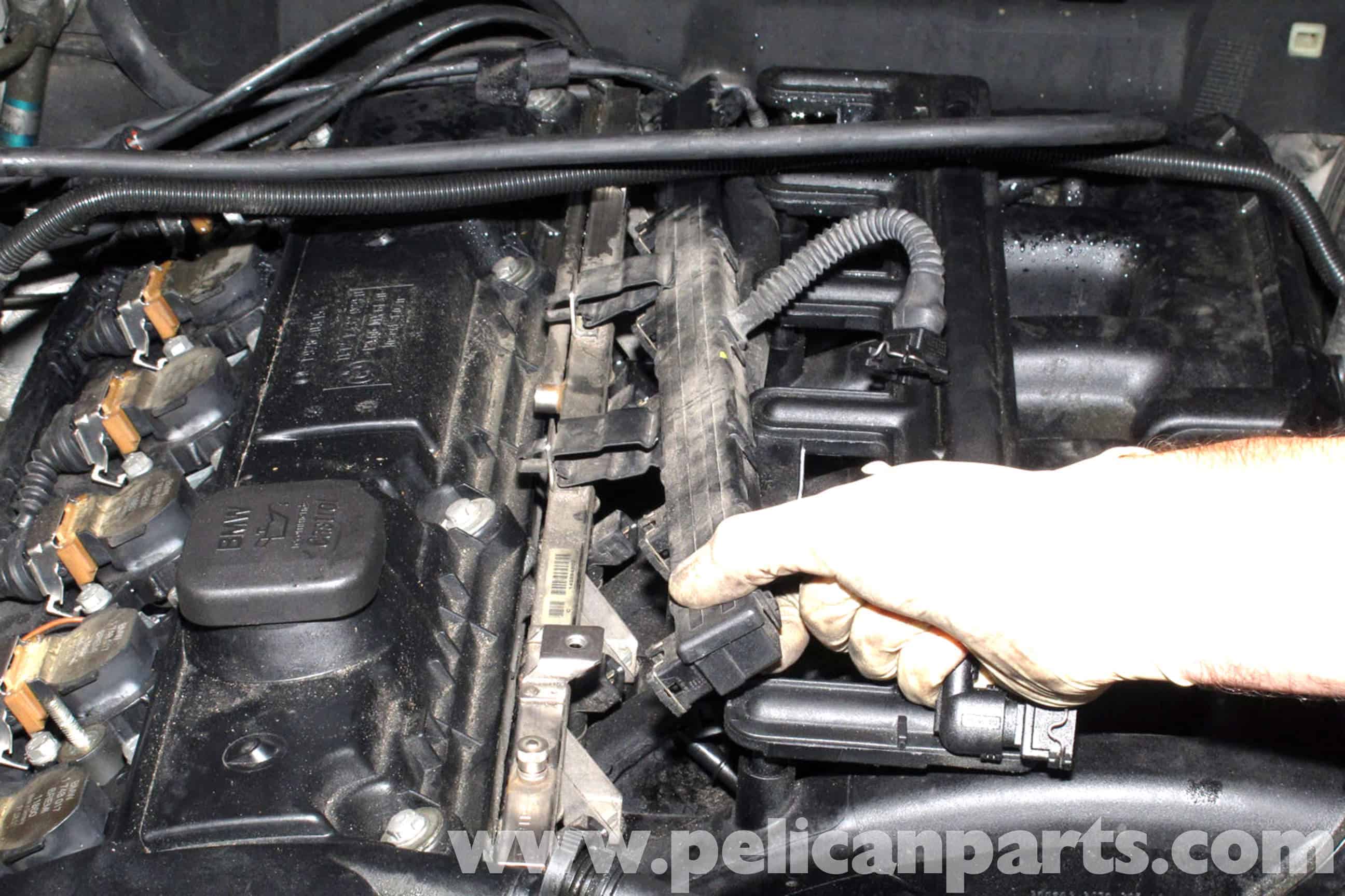 Clean Fuel Injectors in your Car