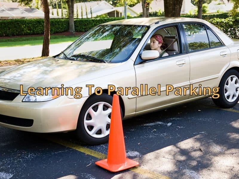Learning To Parallel Parking