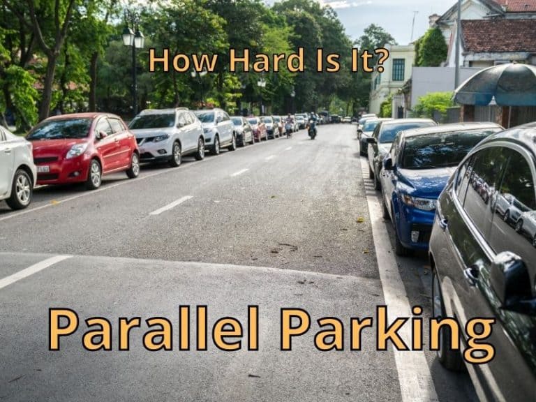 How to Parallel Park Be a Parking Master in No Time!