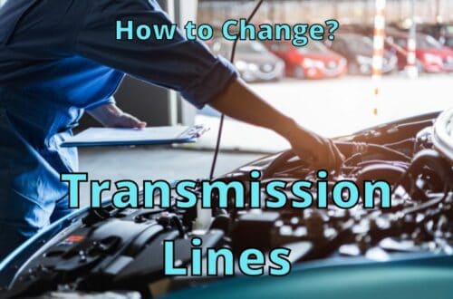 Transmission Lines