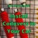 Install Coilovers in Your Car