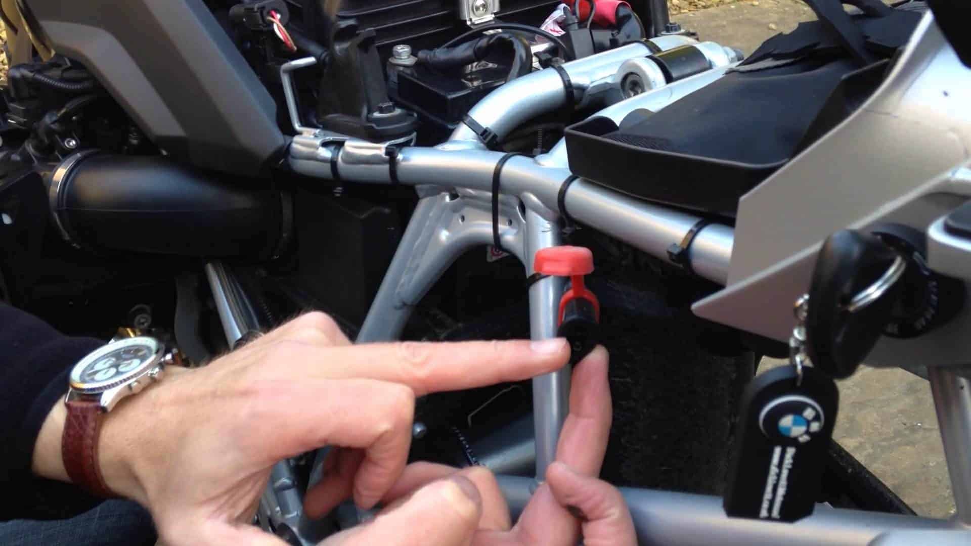 How Long Does It Take to Charge a Motorcycle Battery