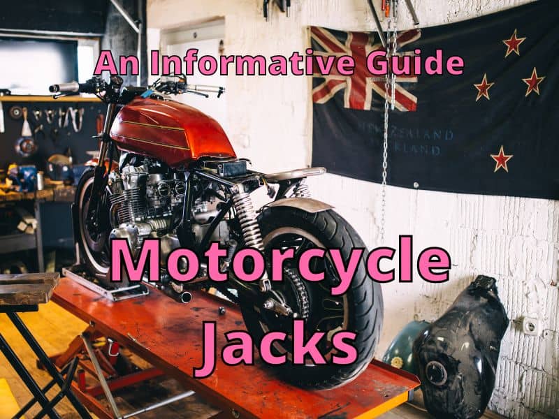 Motorcycle Jacks