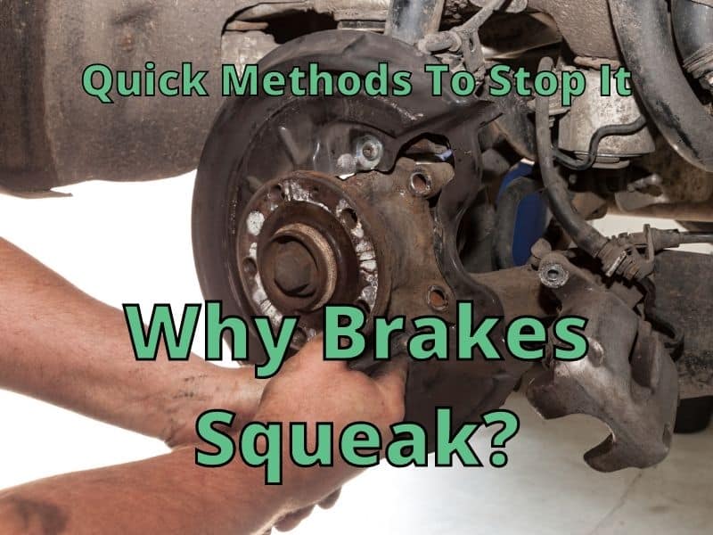 Brake Pedal Squeaking When Released at Jenny Leon blog