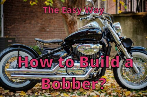 How to Build a Bobber