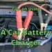 A Car Battery Charger
