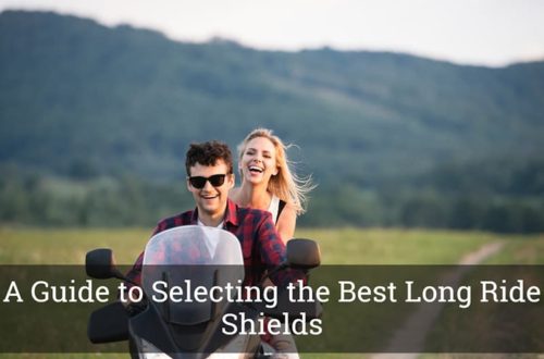 Best Long Ride Shields