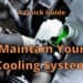 Maintain Your Cooling System