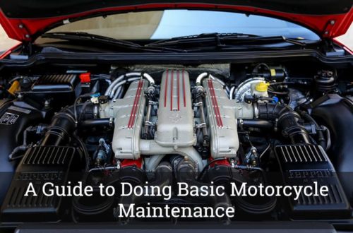 Maintaining Your Cooling System