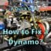 How to Fix a Dynamo