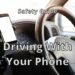 Driving With Your Phone