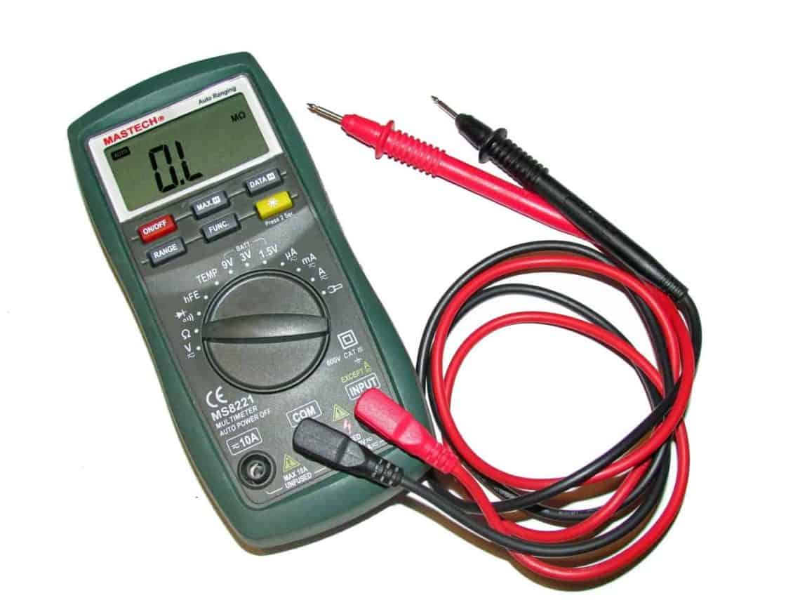 What Is The Best Automotive Multimeter and How To Find the Right One