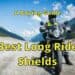 Best Long Ride Shields