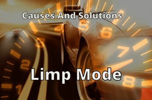 Limp Mode