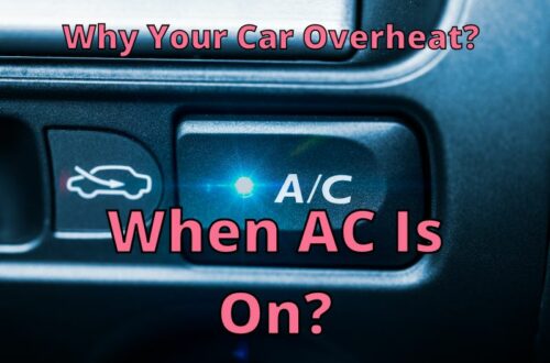 Why Your Car Overheat