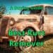 Best Rust Remover