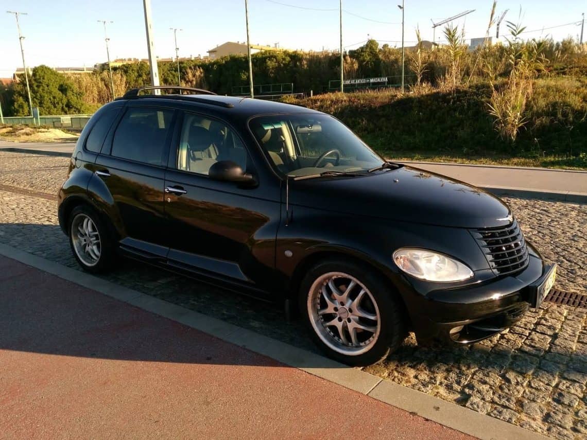 How To Solve The PT Cruiser Transmission Problems?
