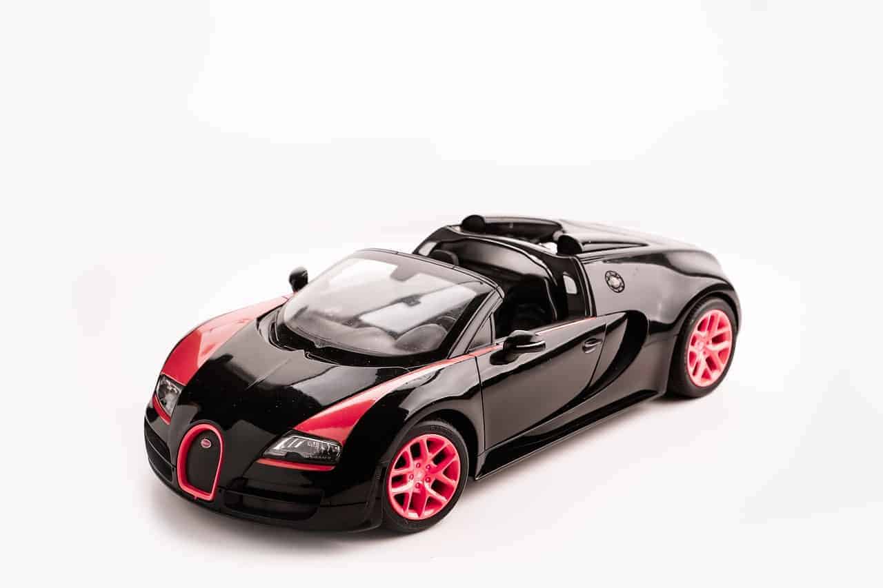 Bugatti