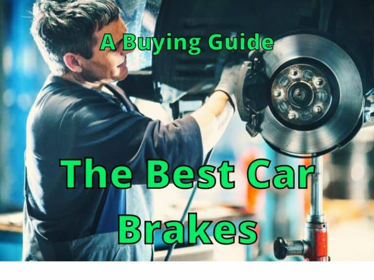 What are the Best Car Brakes? DRIVING LIFE