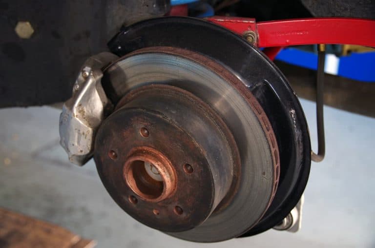 What are the Best Car Brakes? DRIVING LIFE