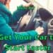 Get Your Car to Start Faster