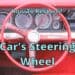 Car’s Steering Wheel