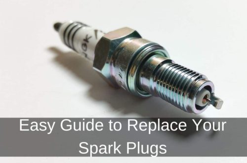 Easy Guide to Replace Your Spark Plugs
