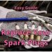 Replace Your Spark Plugs