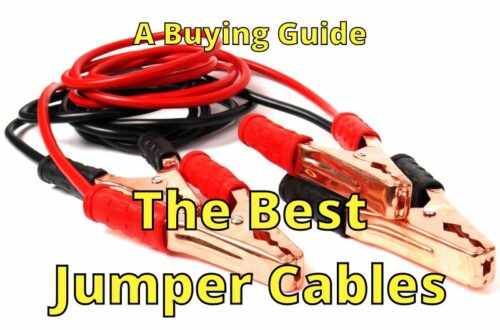 The Best Jumper Cables