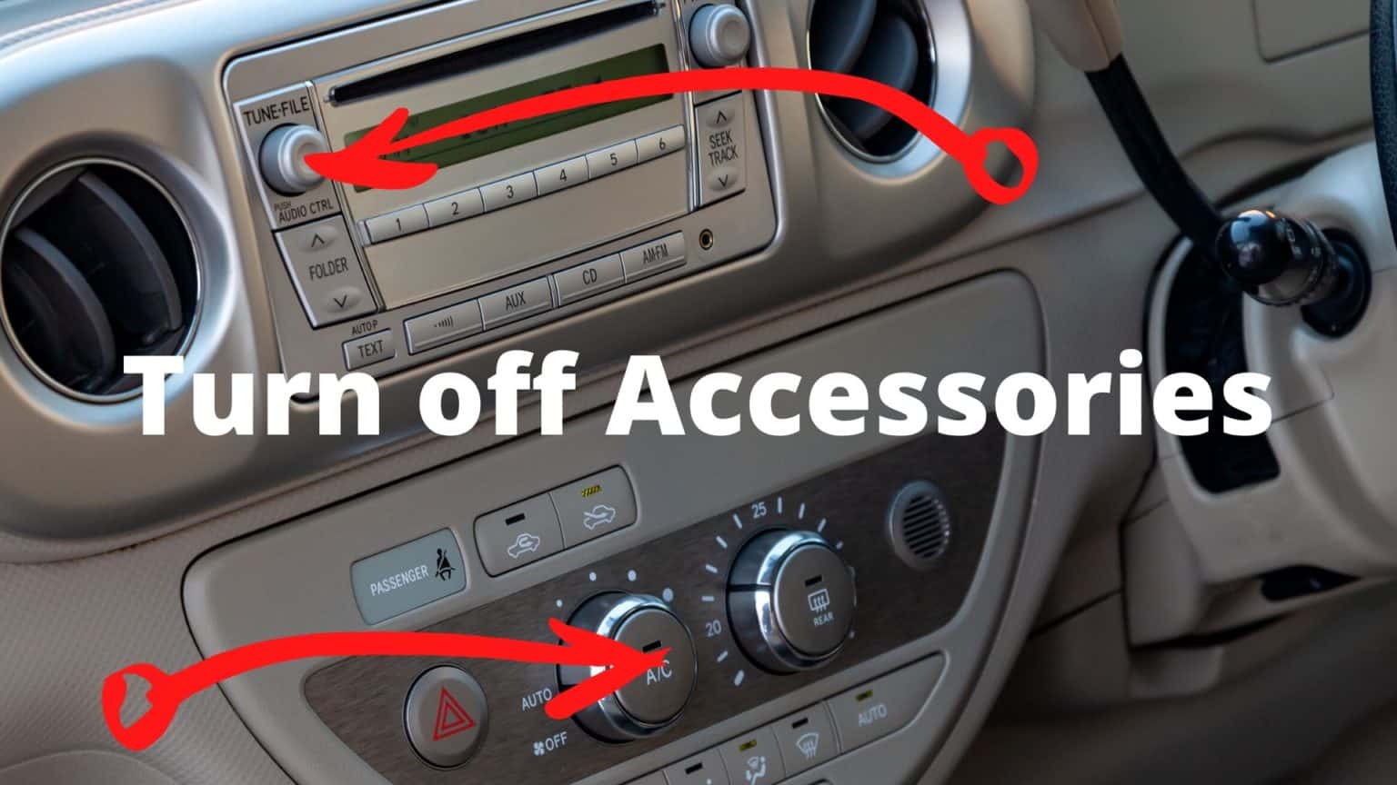 Are Cars Safe To Drive With Battery Light On? DRIVING LIFE