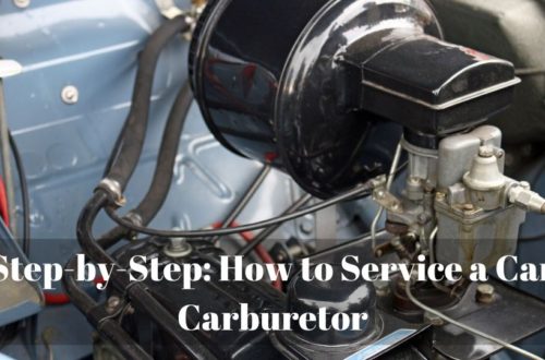 Step-by-Step_ How to Service a Car Carburetor