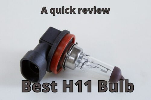 Best H11 Bulb