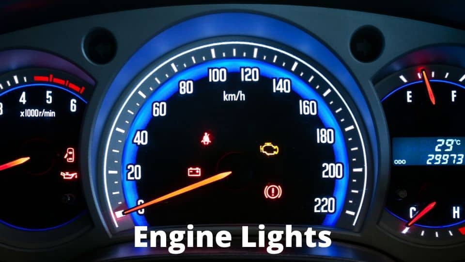 Engine Lights