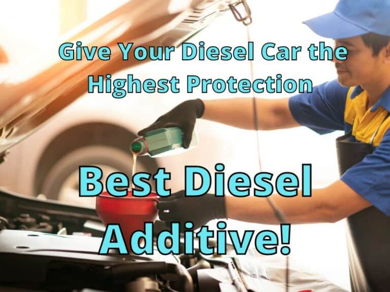 Give Your Diesel Car the Highest Protection Use The Best Diesel